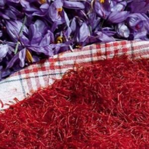 زعفران